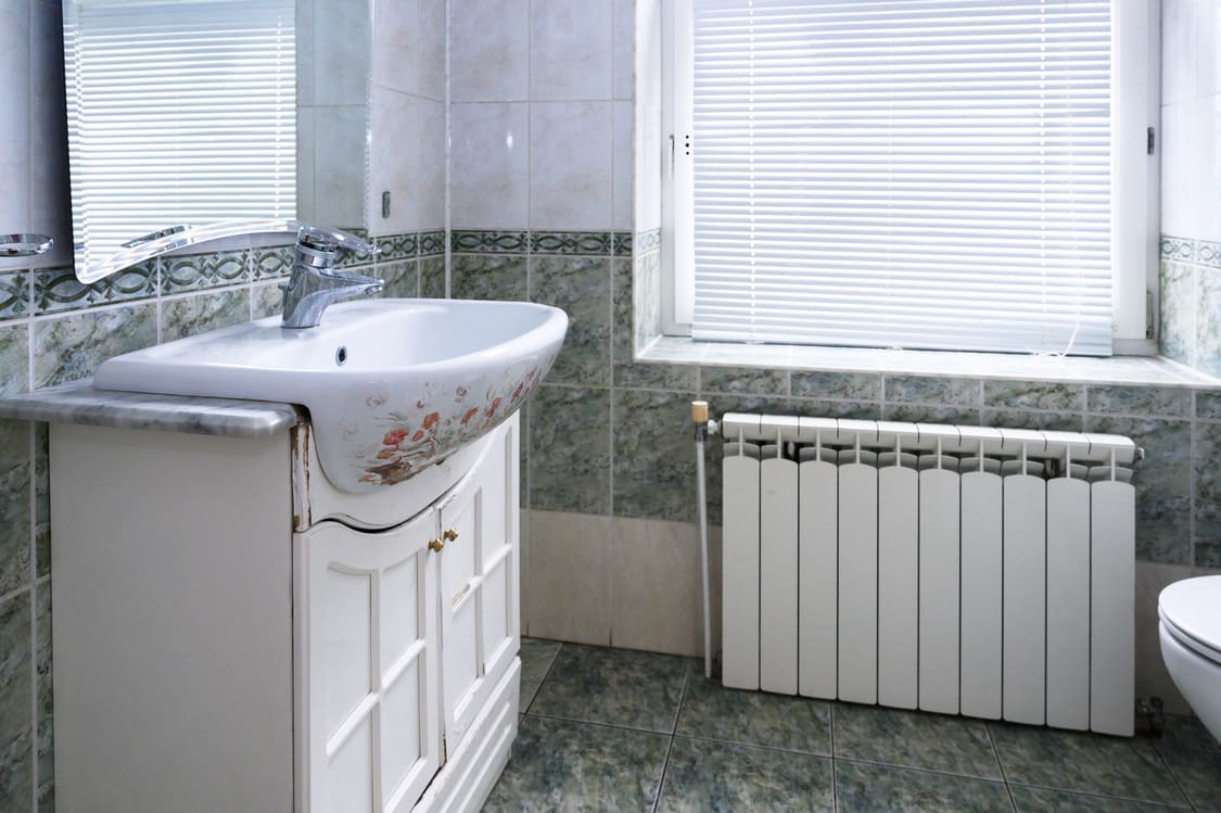 Ванная комната